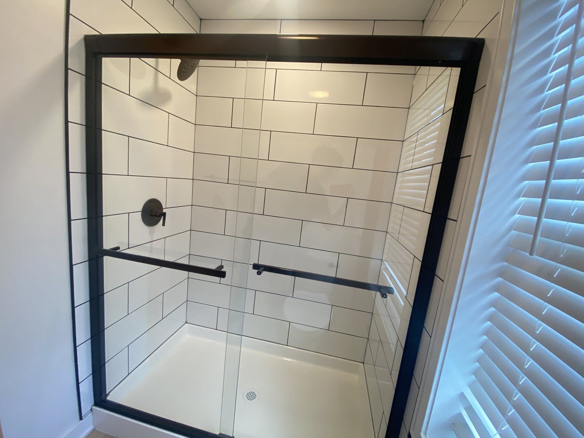 modern bathroom