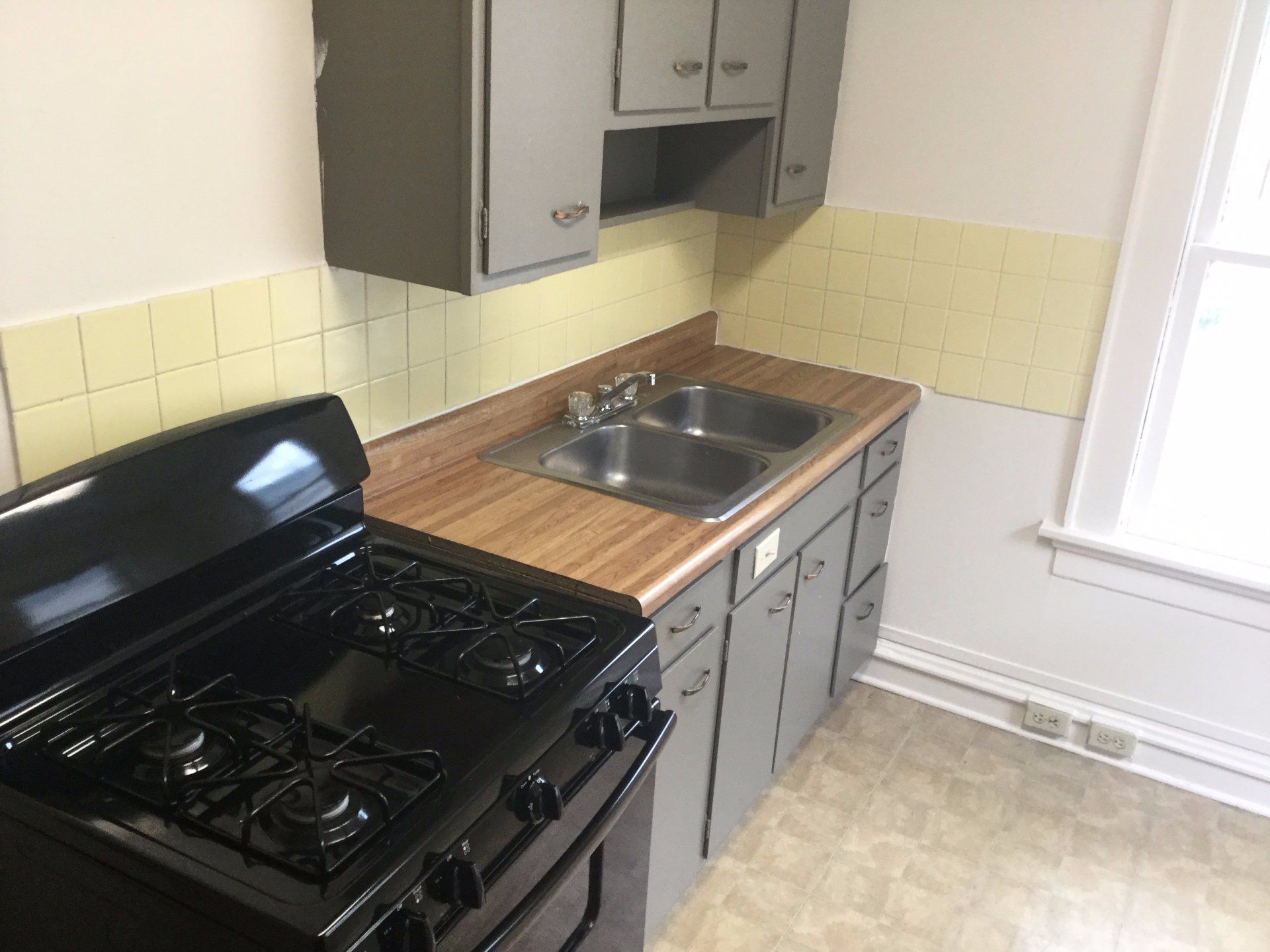 kitchen appliances