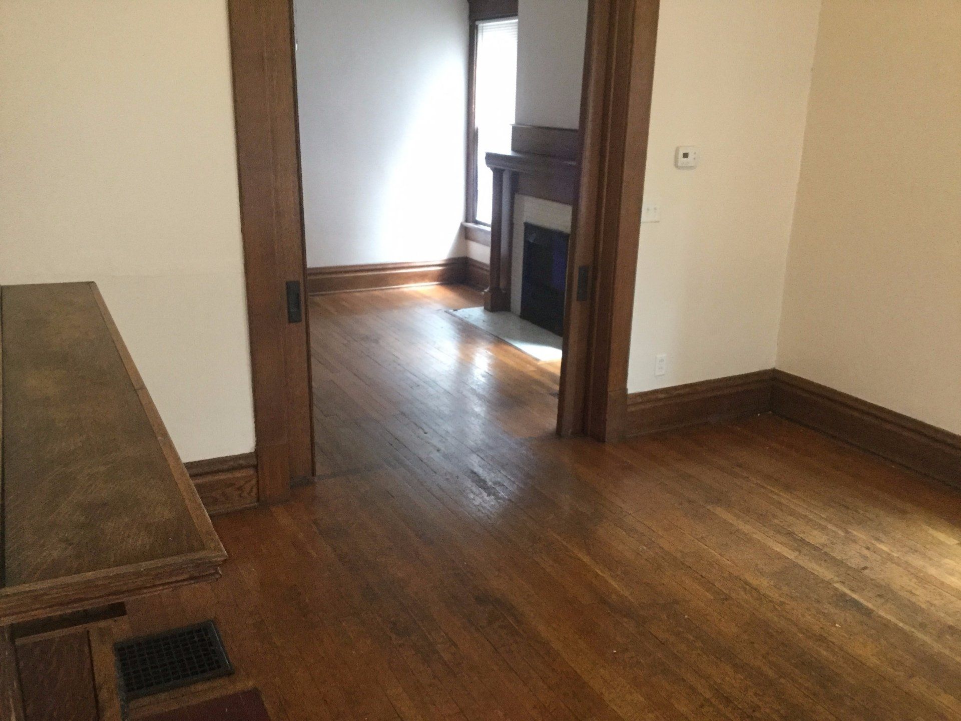 living space