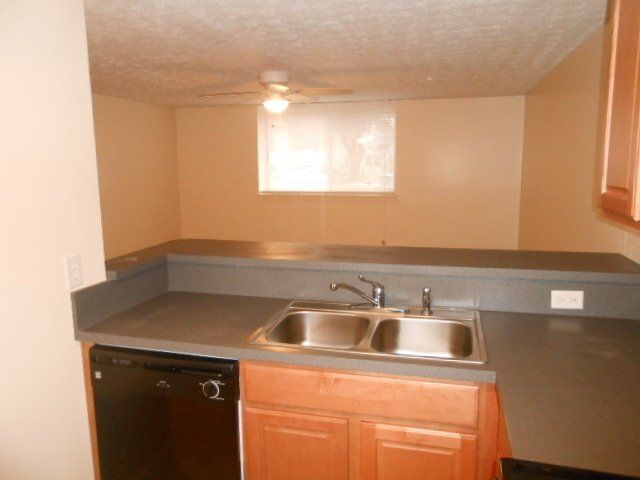 130 W. Maynard - Kitchen Apt 1C