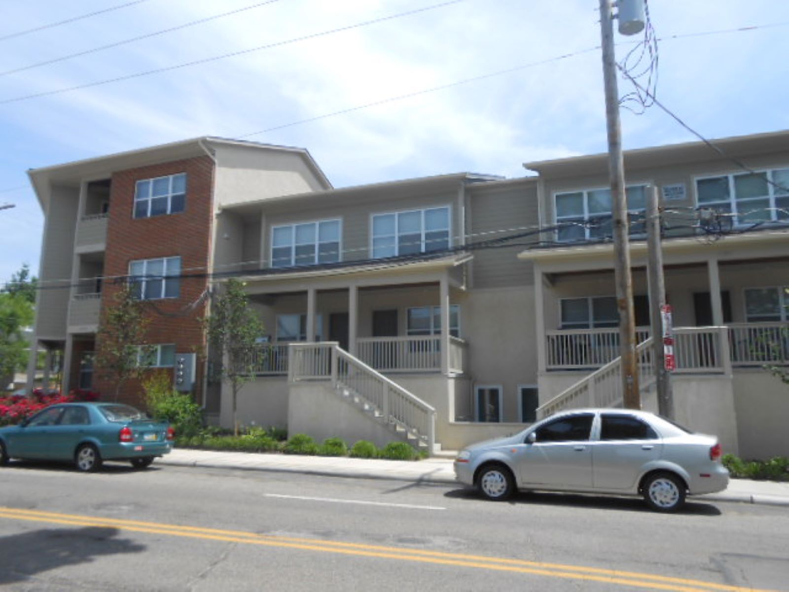 2474-2492 Neil Ave.