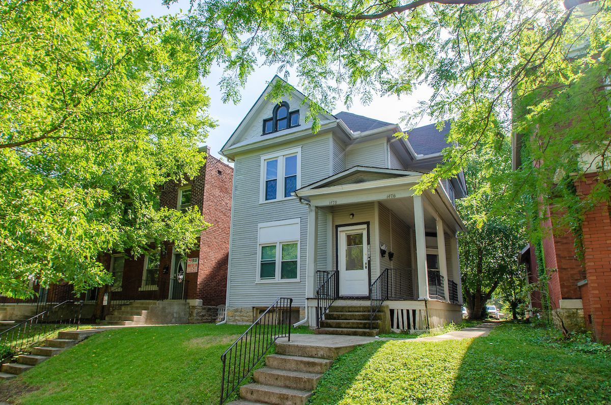 1478 Michigan Ave.