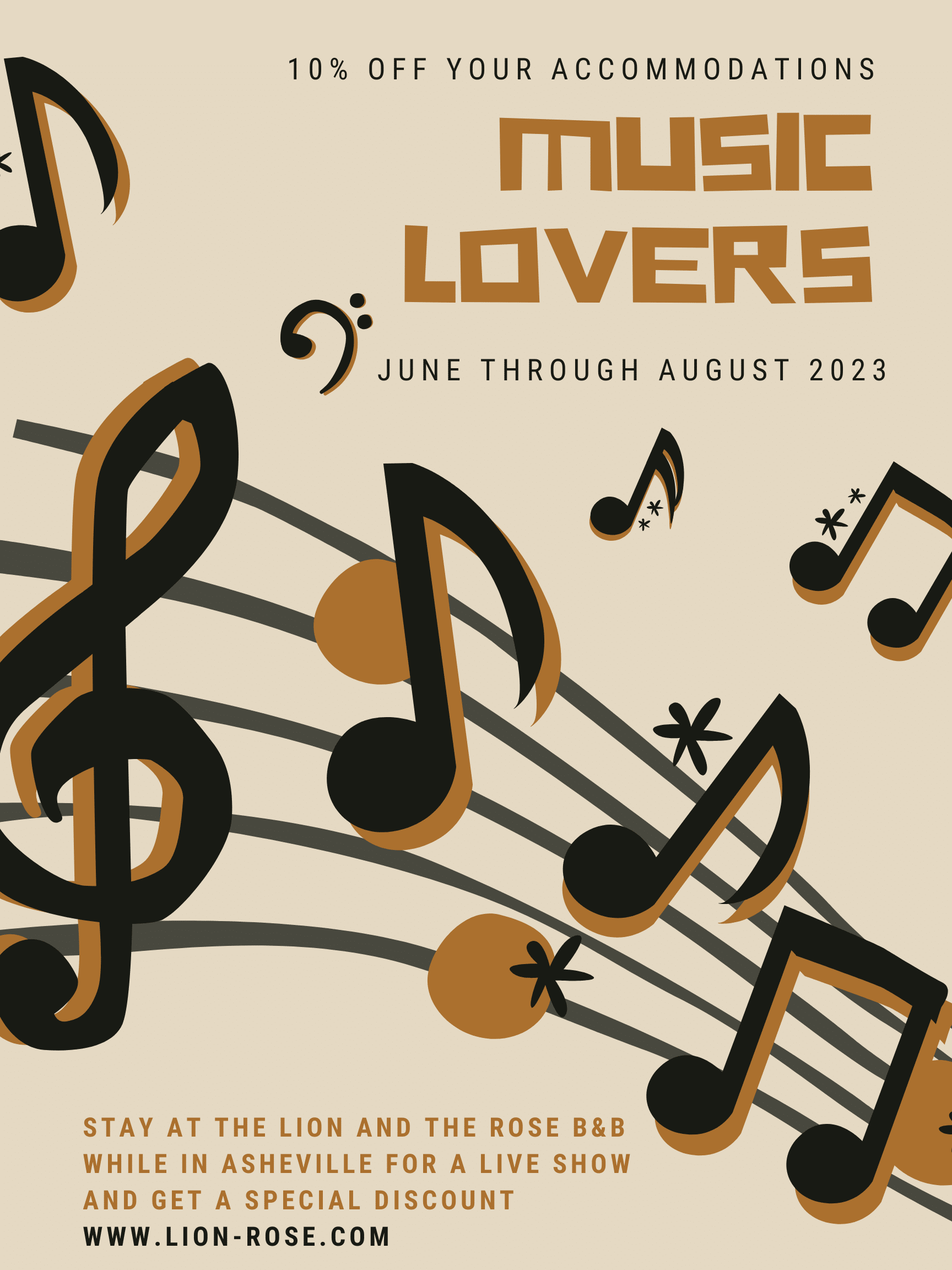 Poster: