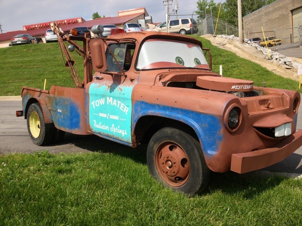 Auto Body — Body Repair in St. Louis, MO