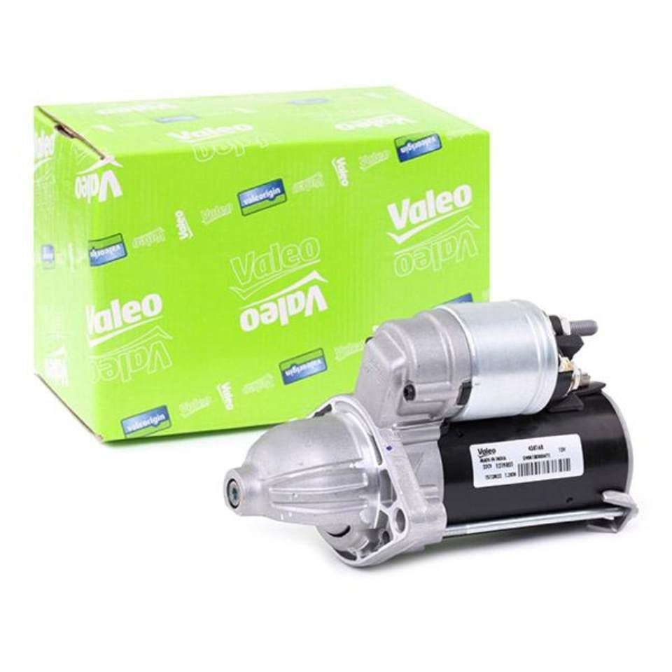 Motorino avviamento