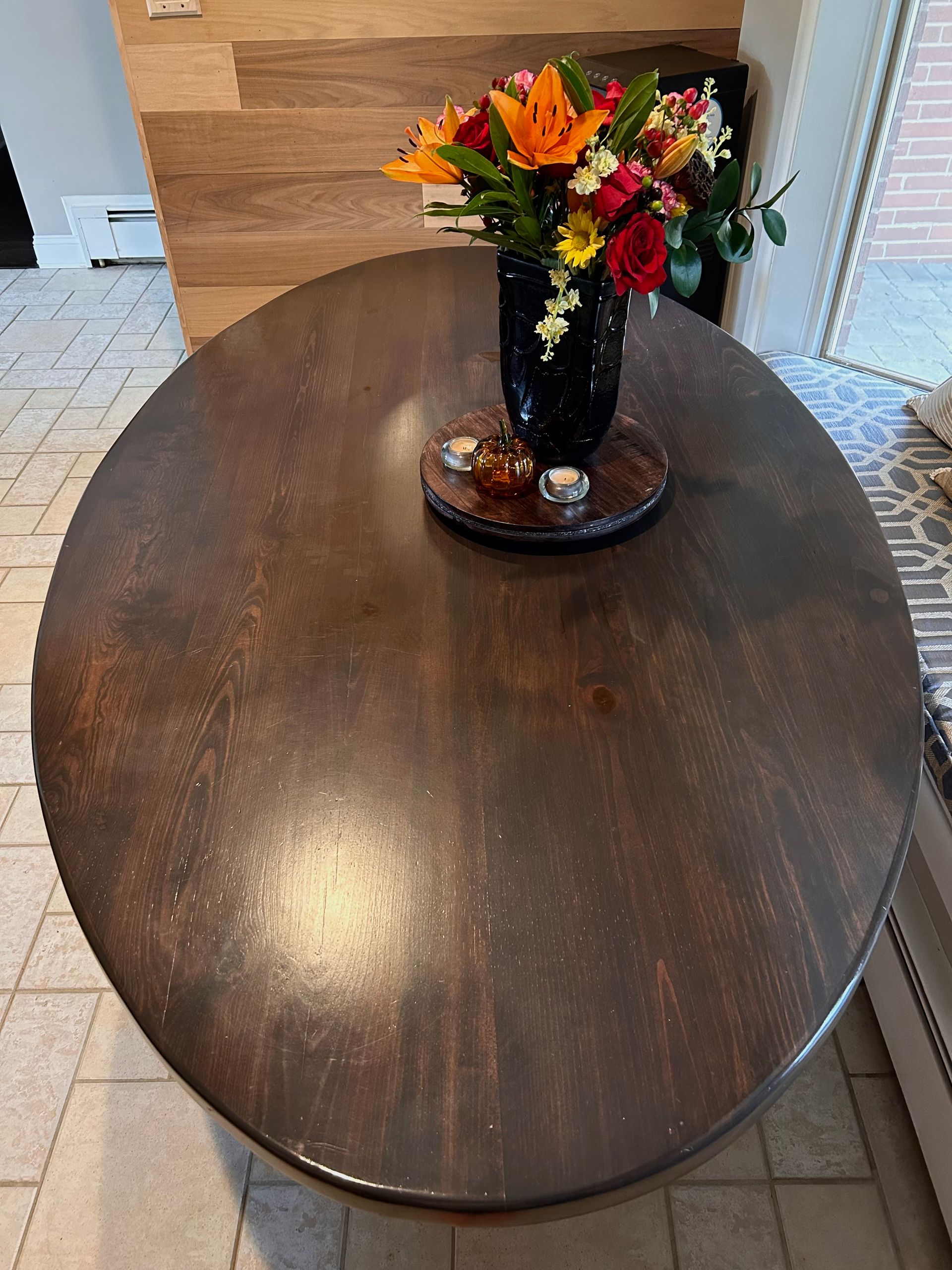 Hardwood Tables
