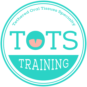 Tethered Oral Tissue Training
