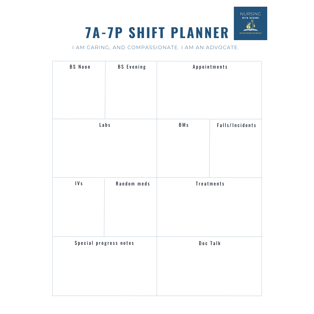 shift-planners for Free Printable Cna Shower Sheets Shift planners for Free Printable Cna Shower Sheets