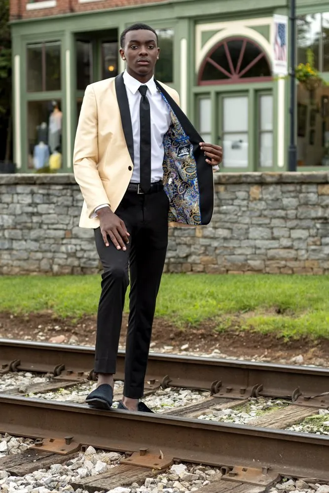 Tuxedos and Suits Champaign, IL On Call Formals