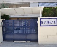 Entrada