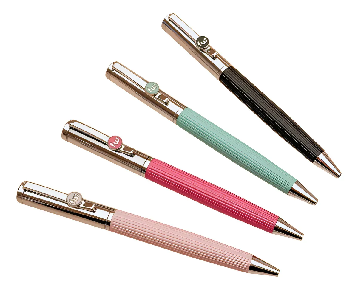 BOLÍGRAFO RETRÁCTIL FW ESSENTIAL