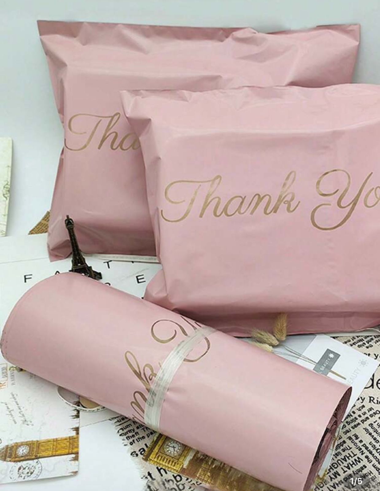 Bolsas eCommerce