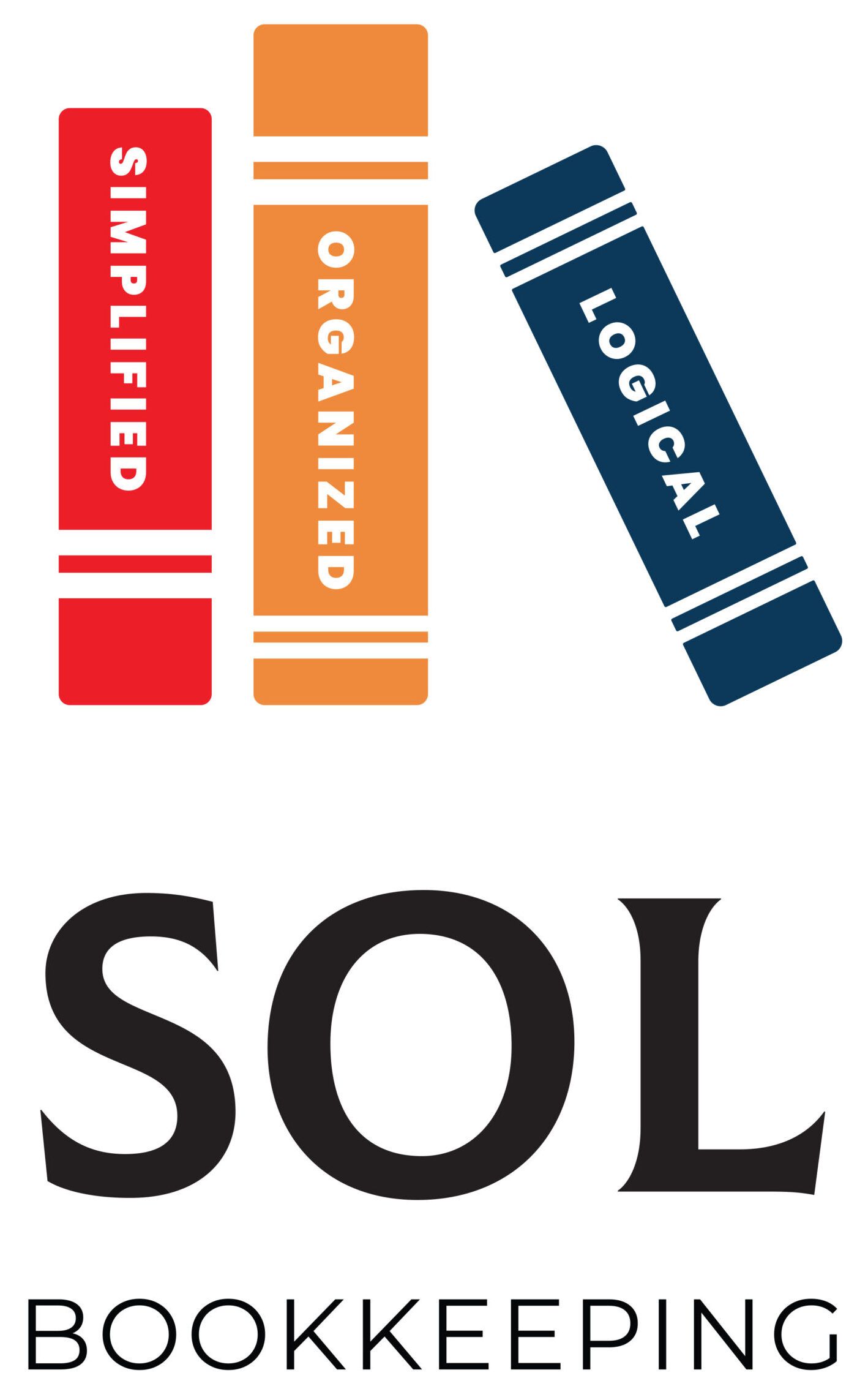 SOL Bookkeeping SOL Bookkeeping