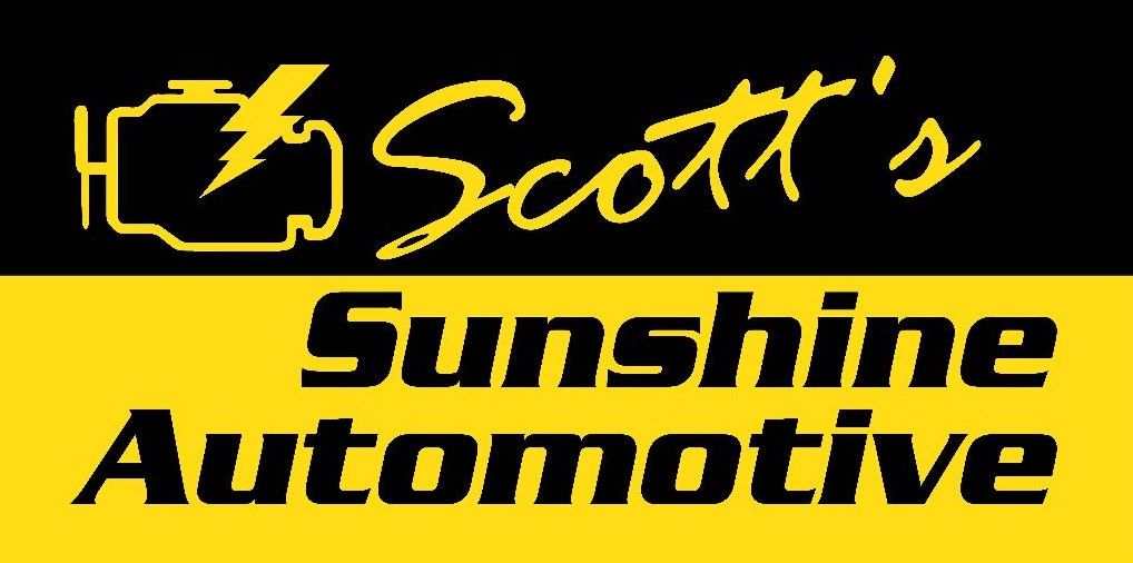 Scott's Sunshine Automotive Scott's Sunshine Automotive