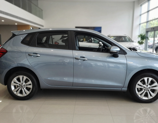City car usata plurimarche