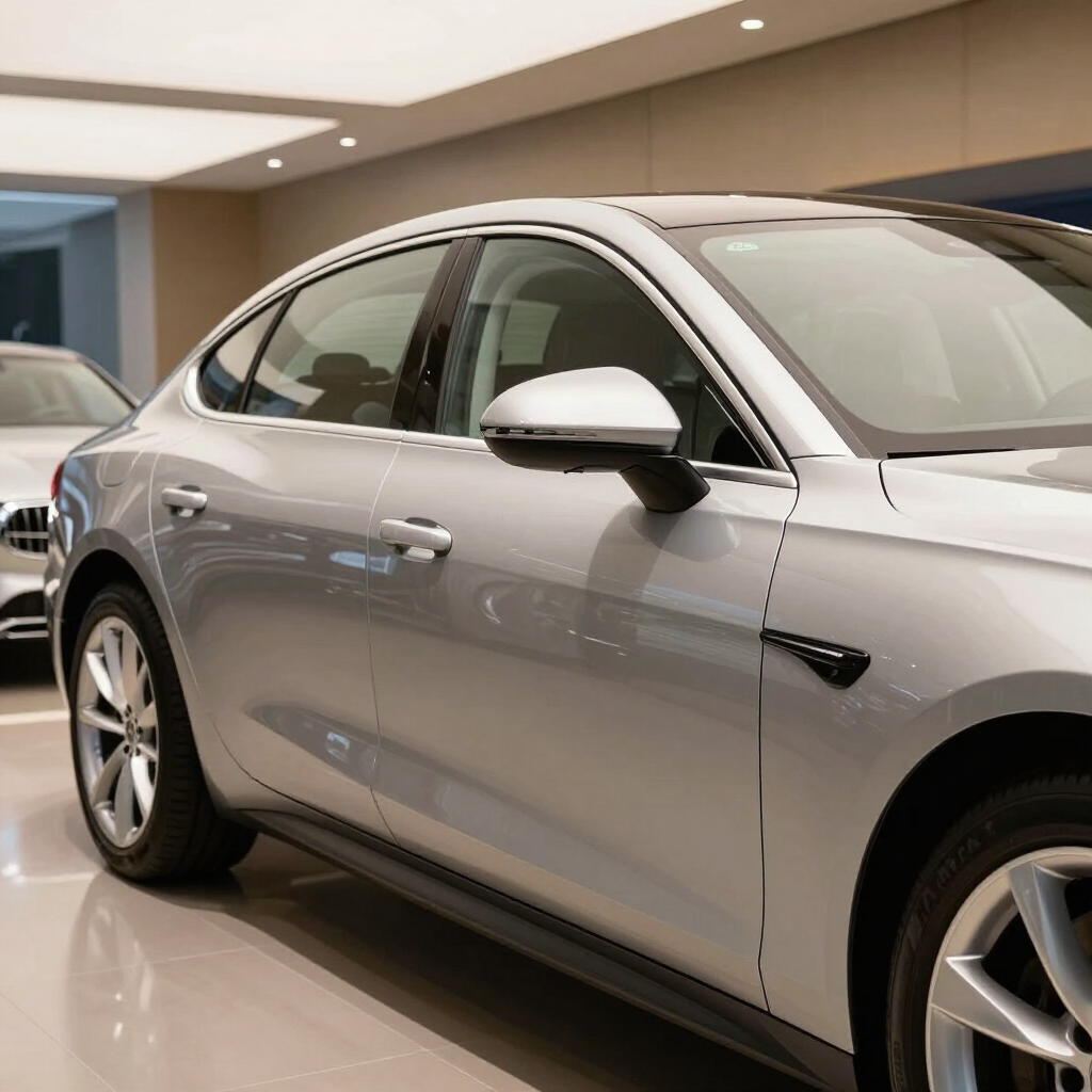 Auto premium usata plurimarche