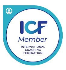 ICF Membership Logo