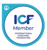 ICF Membership Logo