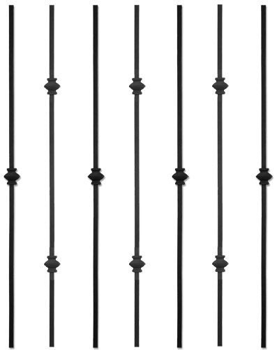 21A Baluster Lone Star Custom Woodworks