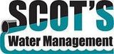 Scots Water Management Scots Water Management