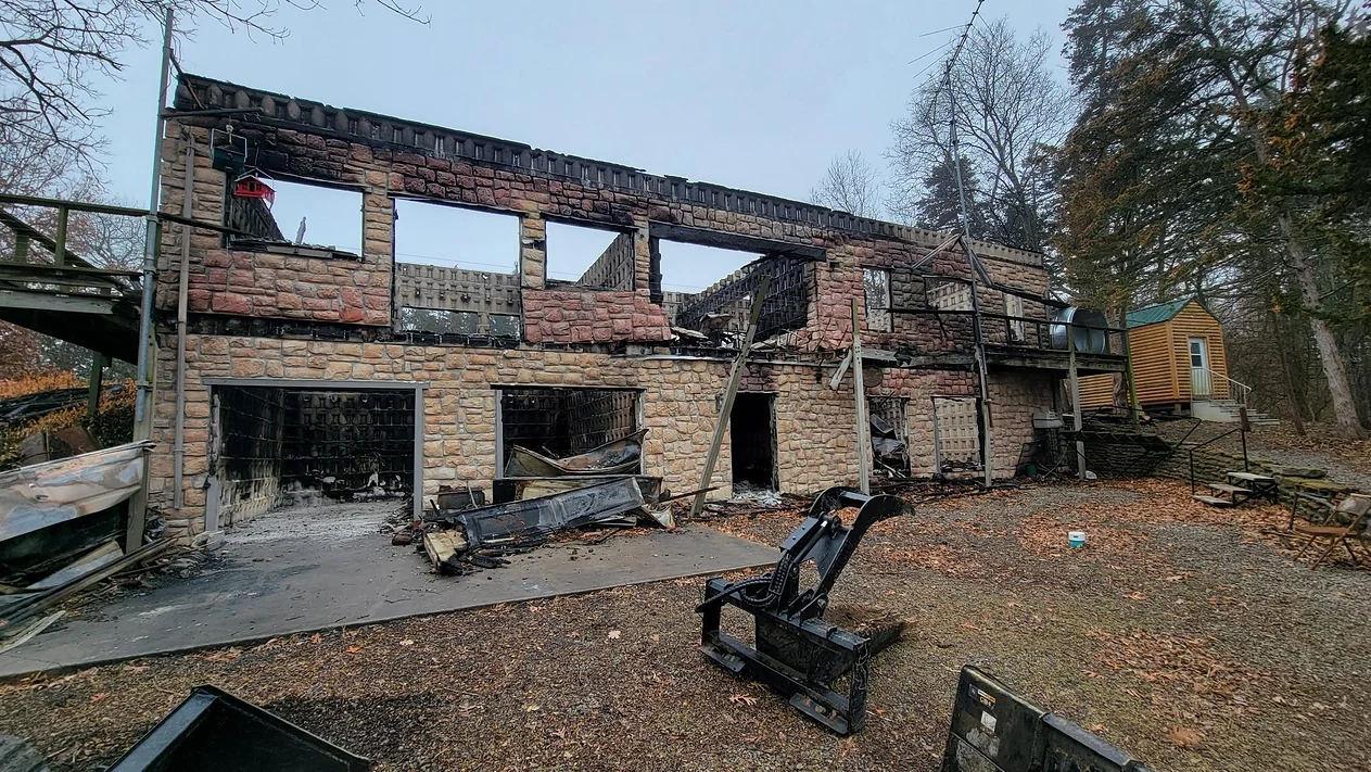 Property For Demolition In Kansas City, MO