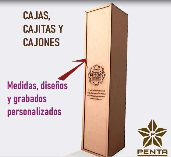 Penta Publicidad