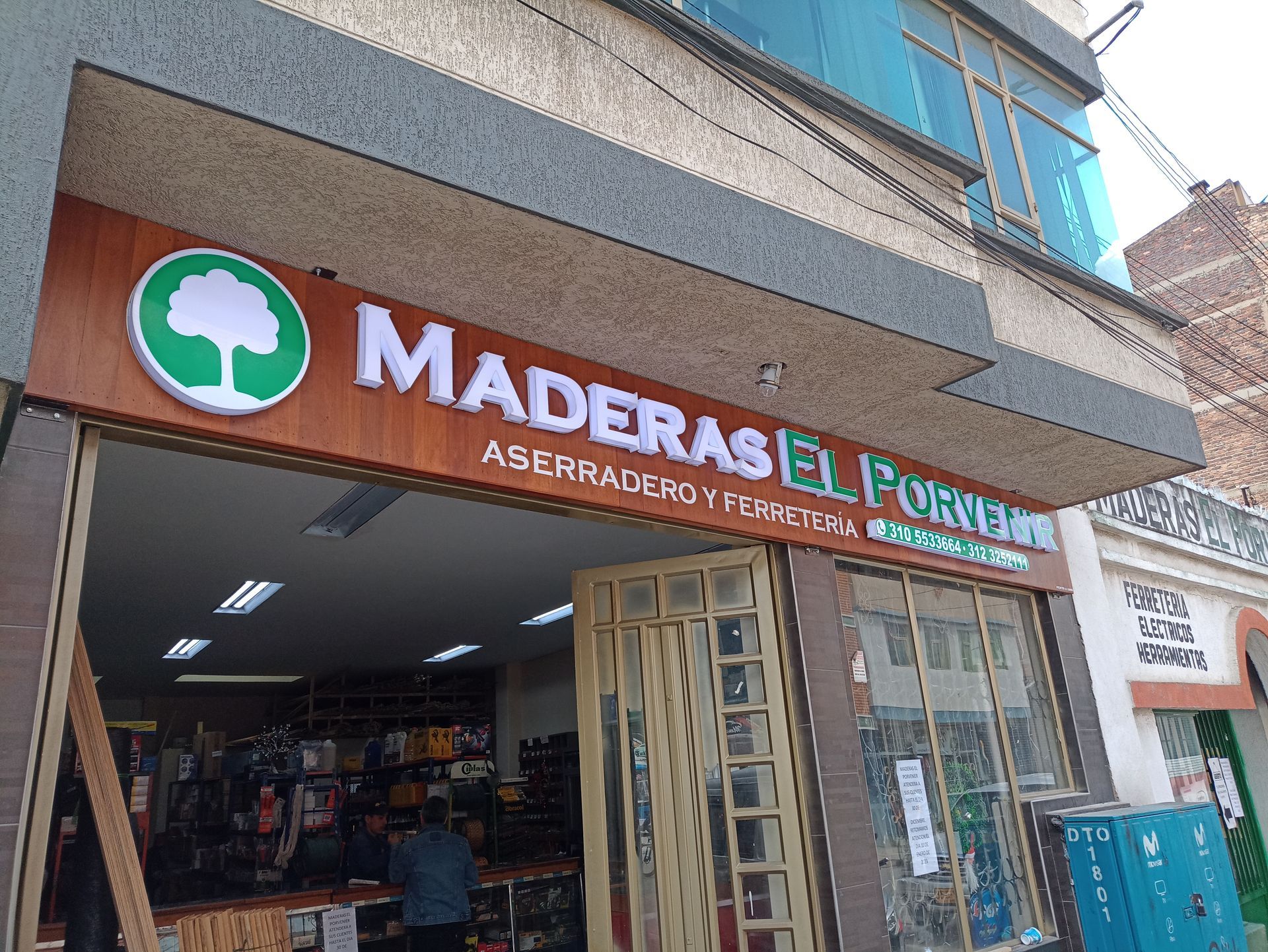Penta Publicidad