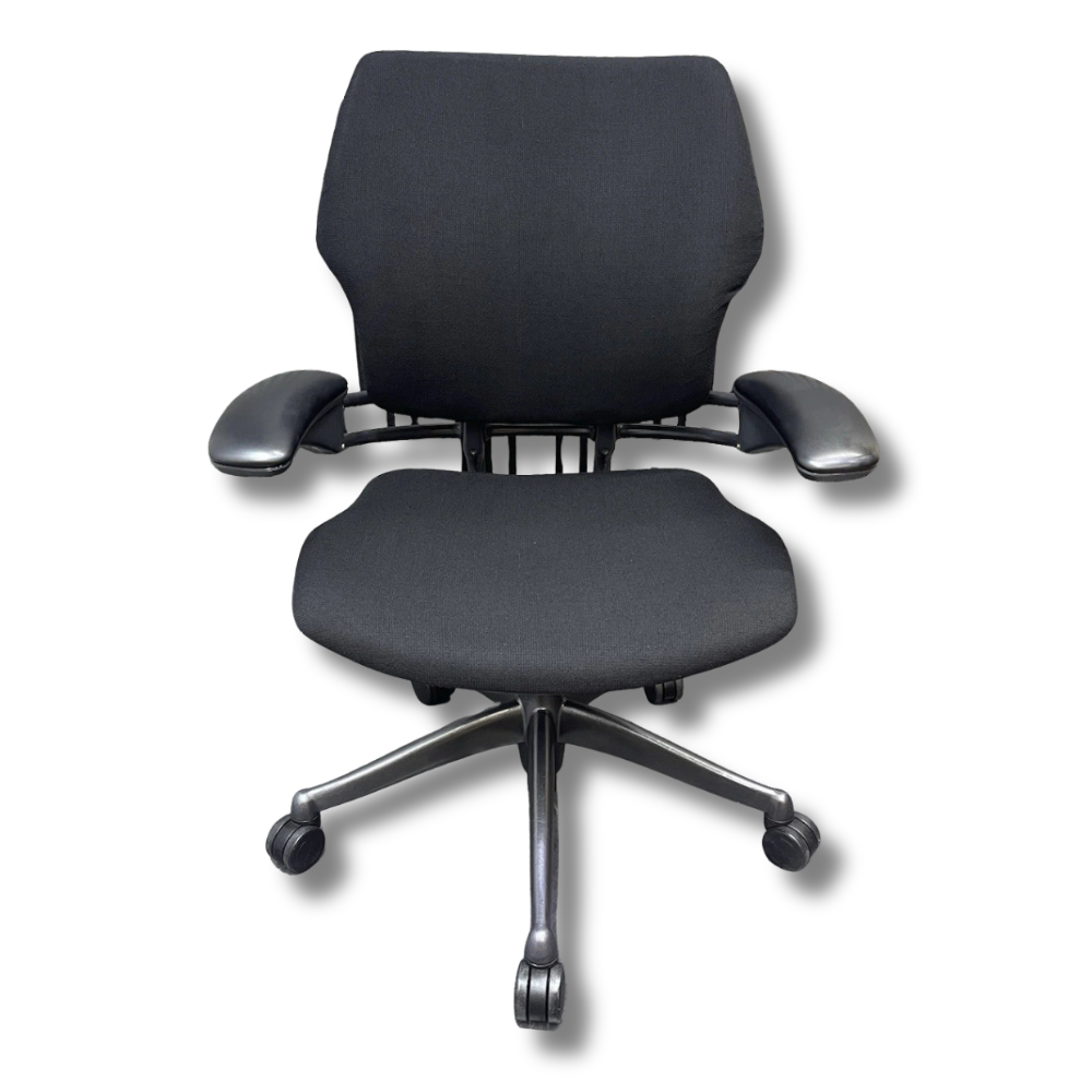 Refurbished Humanscale Freedom Low Back | Coggin SOS