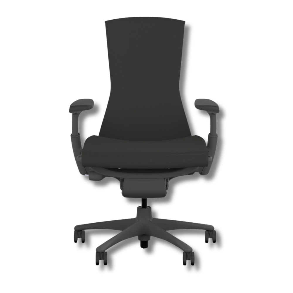 Refurbished Herman Miller Embody Chair | Coggin SOS