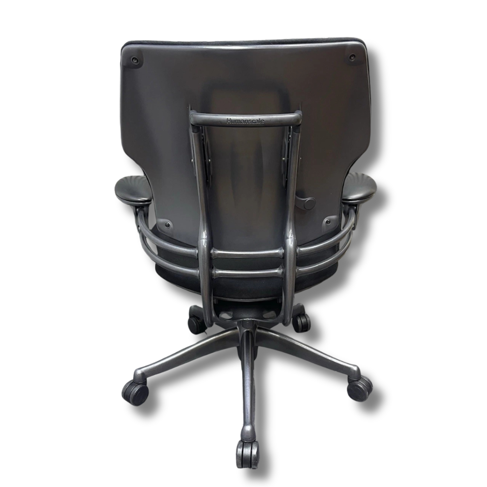Refurbished Humanscale Freedom Low Back | Coggin SOS