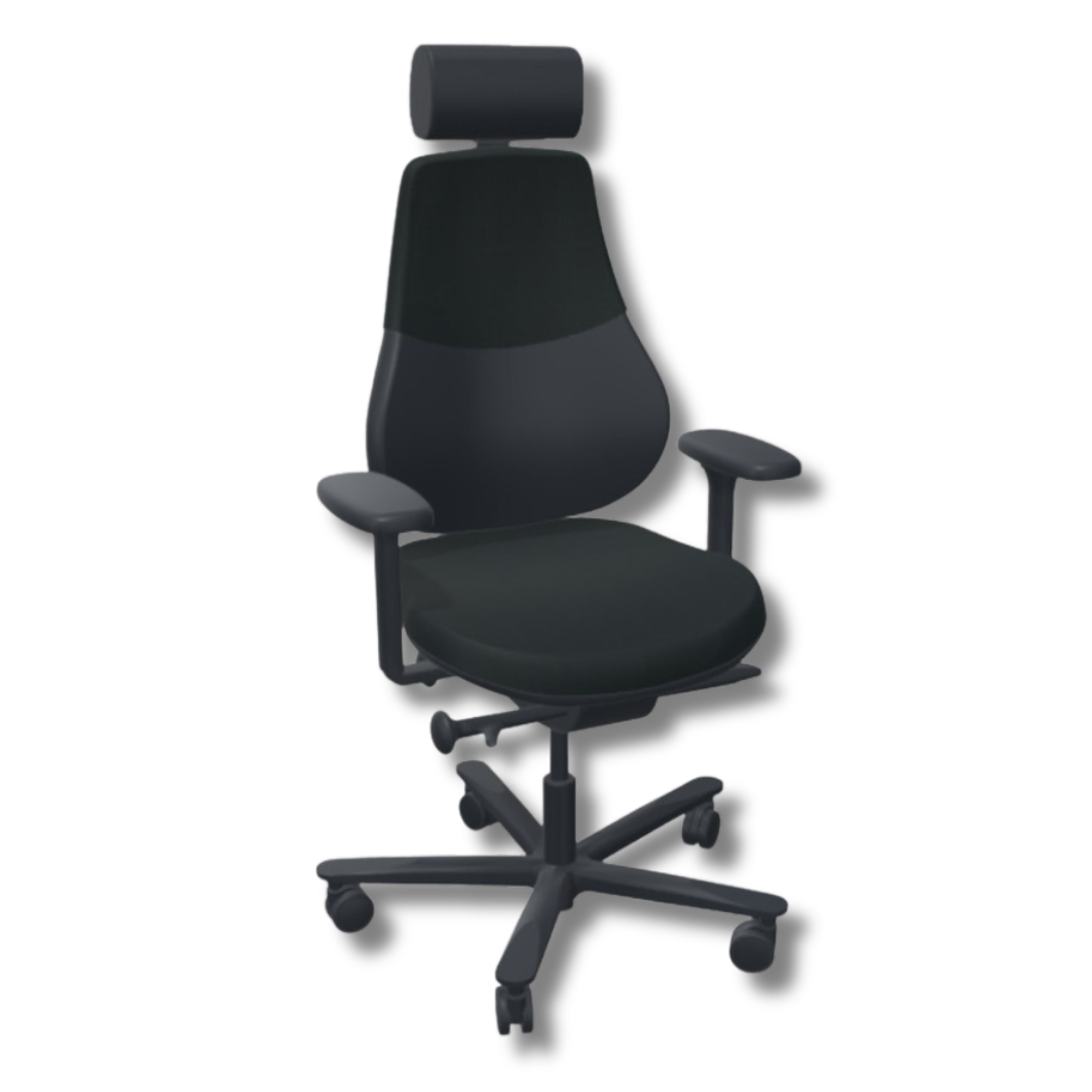 Used Orangebox Chairs | Refurbished | Coggin SOS