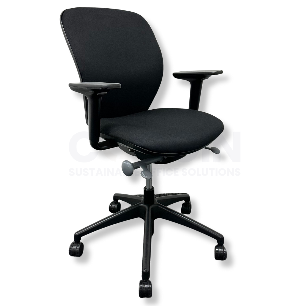 Used Office Furniture in Lancashire Coggin SOS