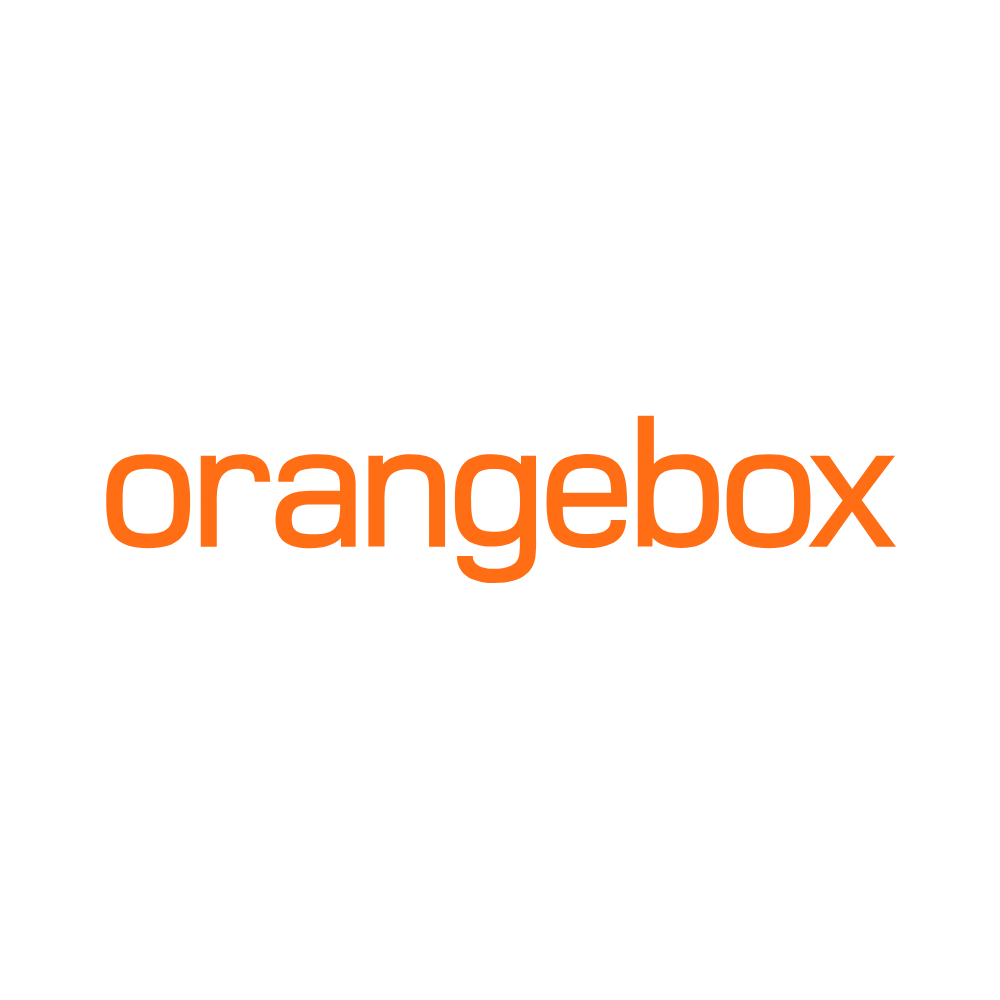 Orangebox logo