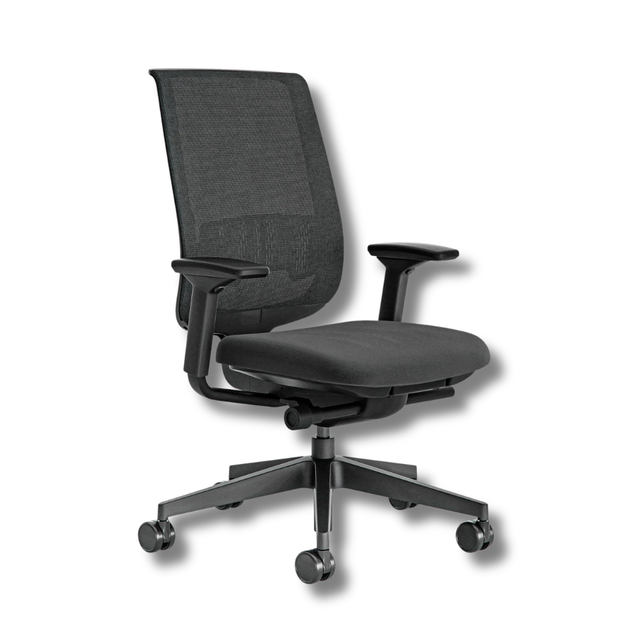 Refurbished Steelcase Reply chair