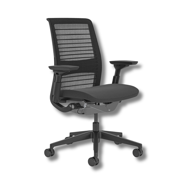 Refurbished Steelcase Think chair