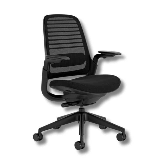 Refurbished Steelcase Series 1 chair