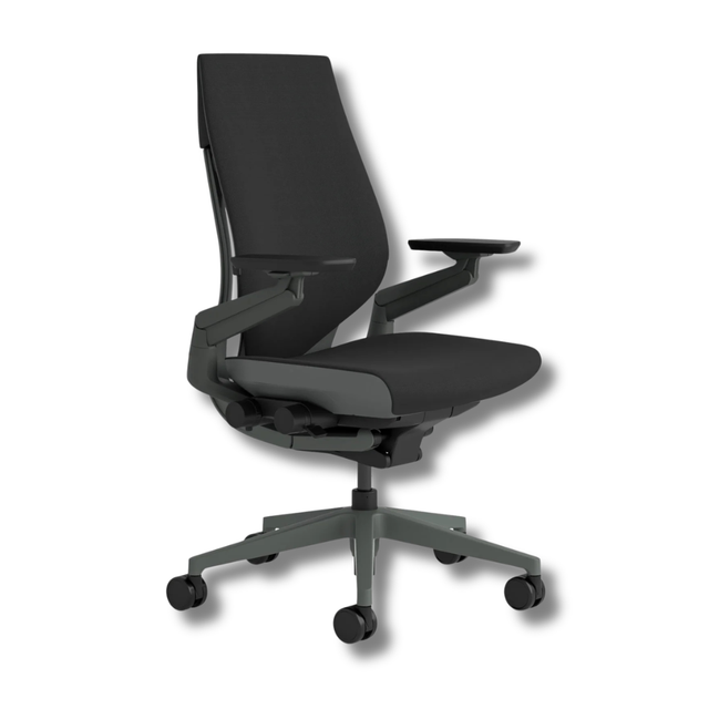 Refurbished Steelcase Gesture chair
