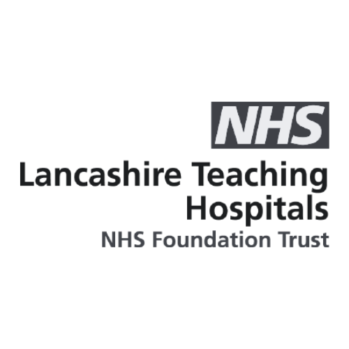 Lancashire Teaching Hospitals NHS Foundation Trust logo