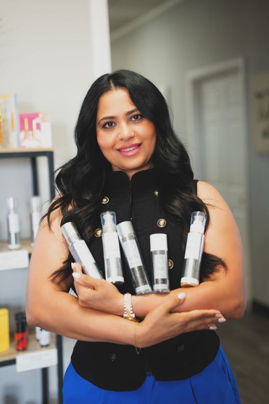 Shop Ronda Allison Skincare Shop Ronda Allison Skincare