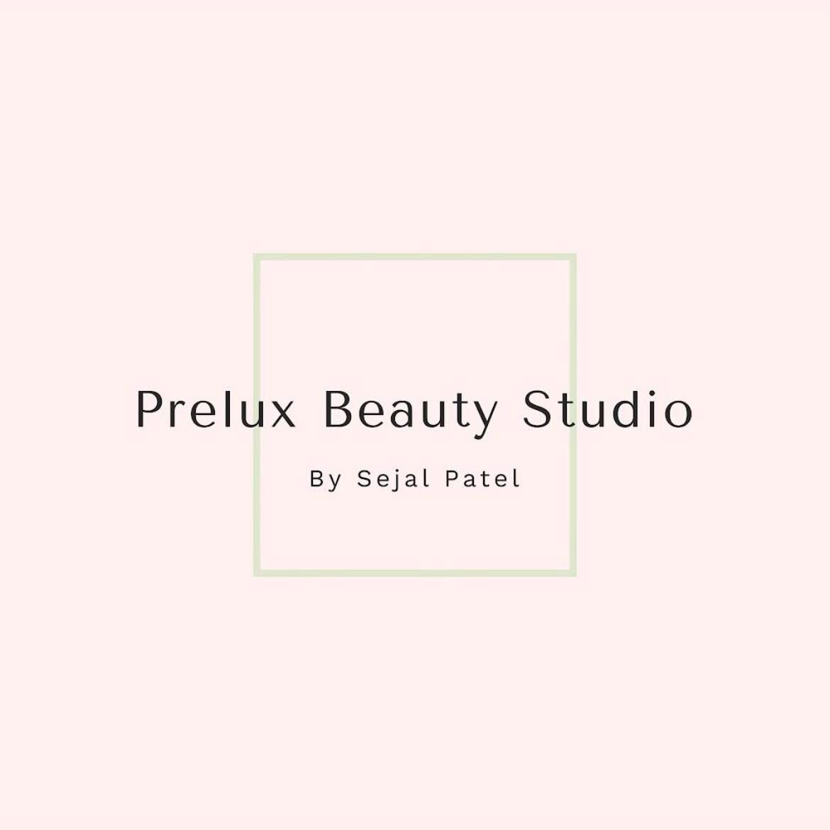 It is a logo for a beauty studio.