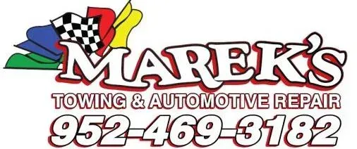 Marek's Towing & Repair