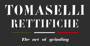 Tomaselli Alberto Rettifiche-LOGO Tomaselli Alberto Rettifiche-LOGO