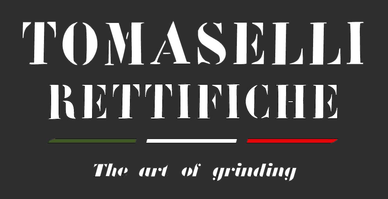 Tomaselli Alberto Rettifiche-LOGO