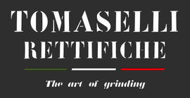 Tomaselli Alberto Rettifiche-LOGO Tomaselli Alberto Rettifiche-LOGO