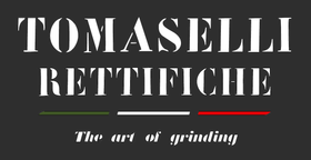 Tomaselli Alberto Rettifiche-LOGO Tomaselli Alberto Rettifiche-LOGO