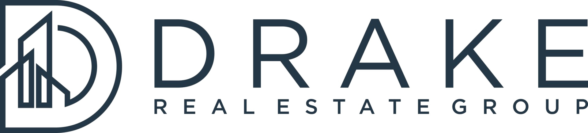 Drake Real Estate Group Logo