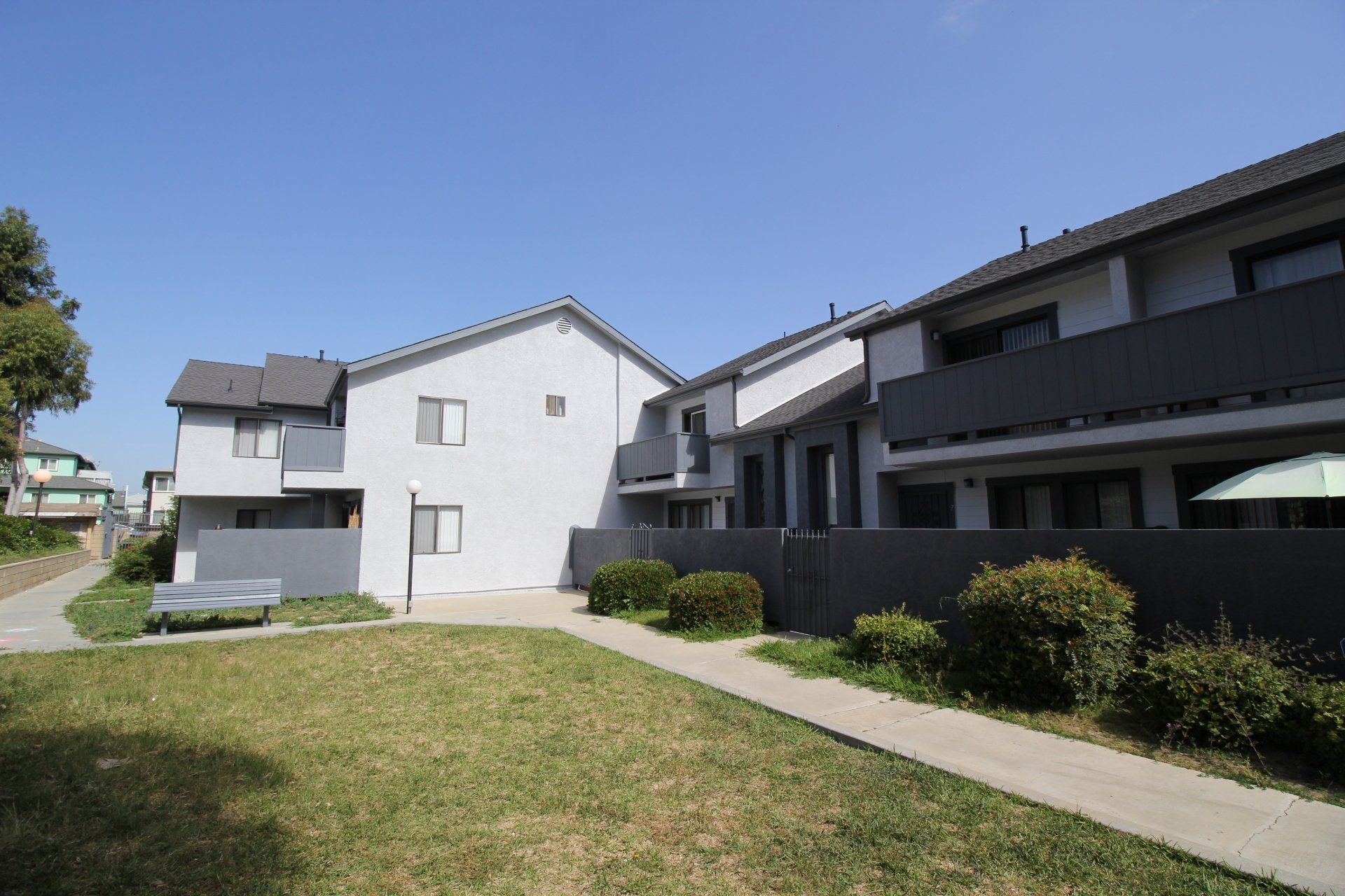 The Marlton Apartments