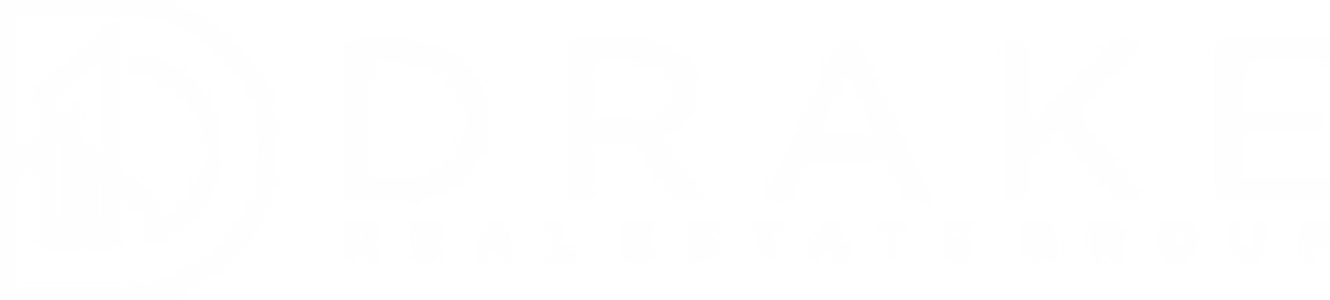 Drake Real Estate Group Logo