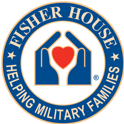 fisher house logo