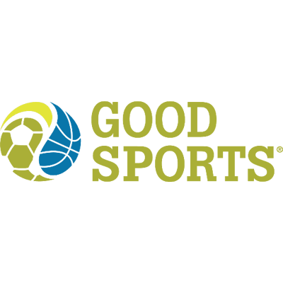 good sports logo